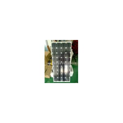 90W太阳能玻璃层压板(CYD-90W)