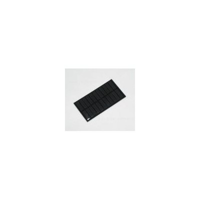 太阳能能滴胶板(LC-0012)