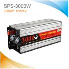 太阳能逆变器(SPS-3000W)