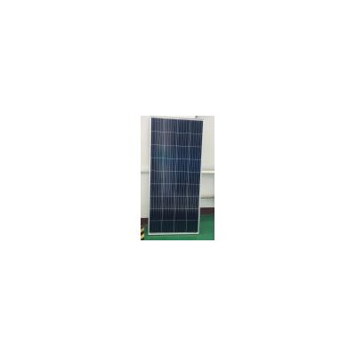 150瓦多晶太阳能电池板(SFP150)