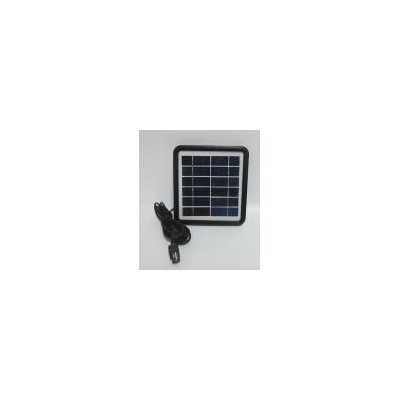 太阳能电池板(YHF-6015)