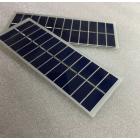 多晶硅太阳能电池板(6V/1W)