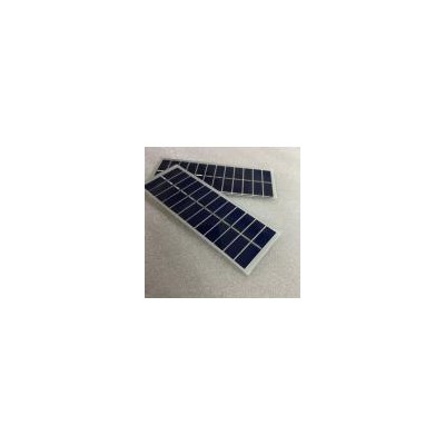 多晶硅太阳能电池板(6V/1W)
