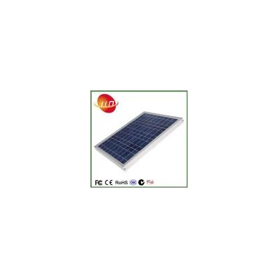 150W太阳能光伏板组件(LLD-GFDJ-150)
