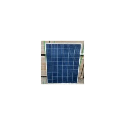 275瓦多晶硅太阳能电池板(HT-156P-275)