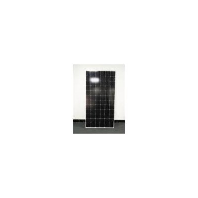 320W36V单晶硅太阳能电池板(HR-320W)