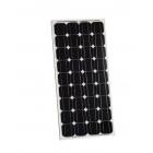 单晶150w太阳能电池板(ESG-150M)