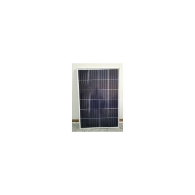 太阳能层压玻璃板(CJY-100W6V)