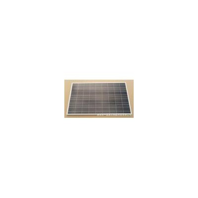 太阳能电池板(80W)