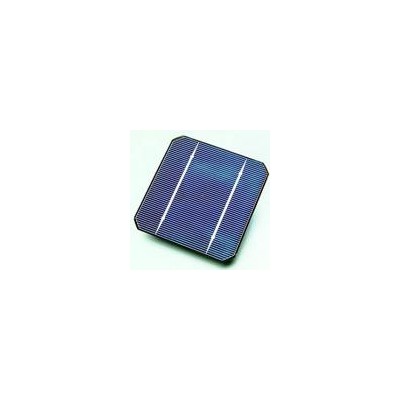 [新品] 125mm小倒角单晶硅太阳能电池