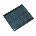 滴胶太阳能电池板(LC-0014)