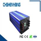 车载太阳能纯正弦波逆变器(SY5000W-CG)