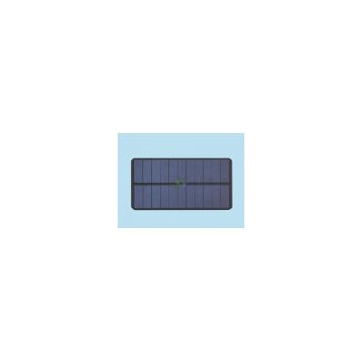 [新品] 太阳能板(2.5W)