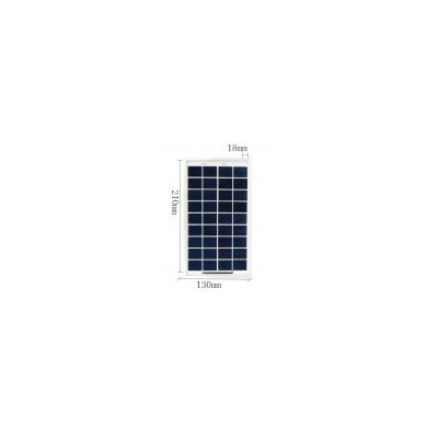 太阳能玻璃层压板(ap210-130)
