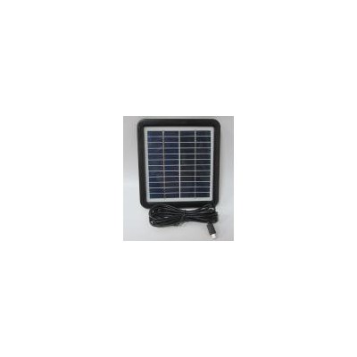太阳能光伏发电板(YHF-1220)