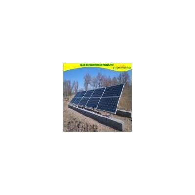 [促销] 多晶270W太阳能光伏发电板(270W)