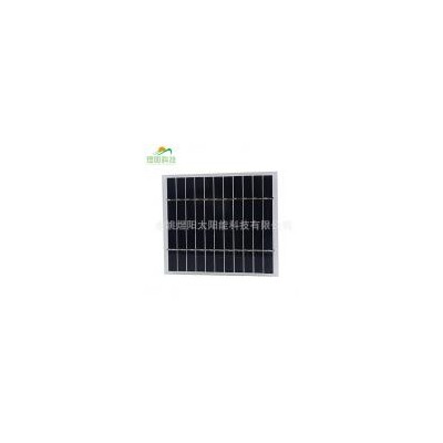 太阳能发电板(YY-P1125)