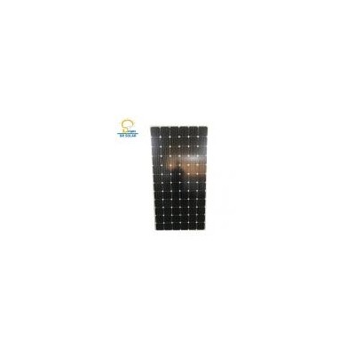 300W单晶太阳能电池板(ZRZJM300)