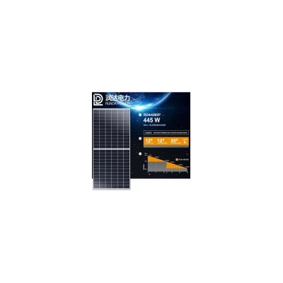 太阳能发电板(RD445M2F)