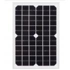 太阳能电池板(FLD-M10W)