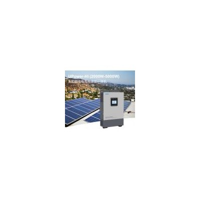 太阳能控制器逆变器一体机(UP5000-HM8042)