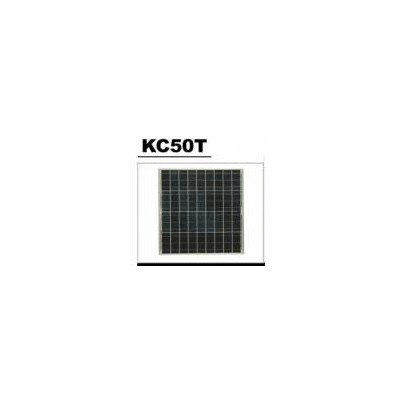 太阳能电池板(KC40T-1 KC50T等)