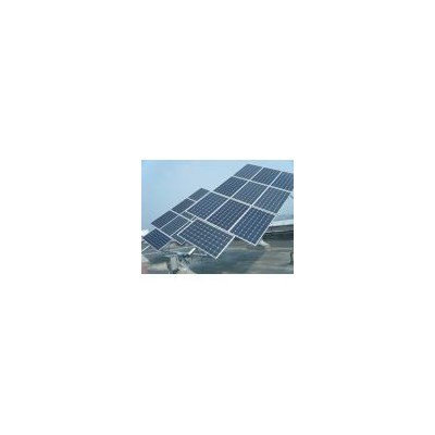 [新品] 太阳能斜单轴跟踪支架(XPSOLARTRACKER03)