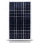 太阳能多晶高效电池板(yr-150w)
