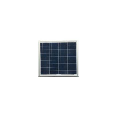 65W多晶硅太阳能板(GEP65-P)
