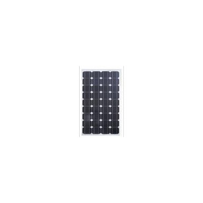 [新品] 单晶150瓦太阳能板组件