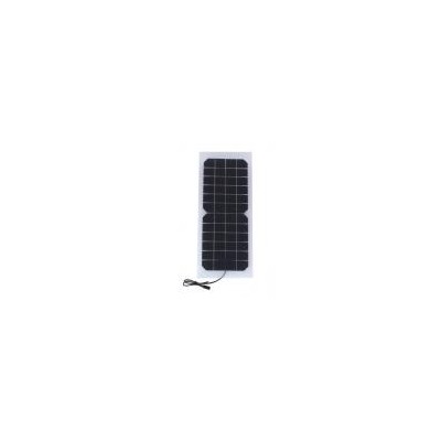 柔性透明太阳能充电板(SWR1012D)
