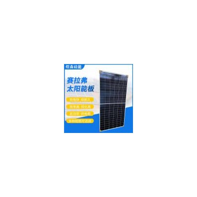 单晶太阳能板(SRP-410-E01A)