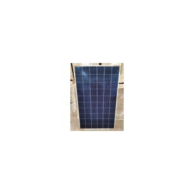275w太阳能发电系统