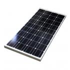100瓦单晶太阳能电池板(SHST-09)