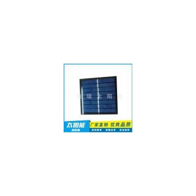 太阳能滴胶板(xr-062)