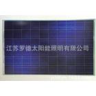 多晶硅170W太阳能电池板(DJ170W)