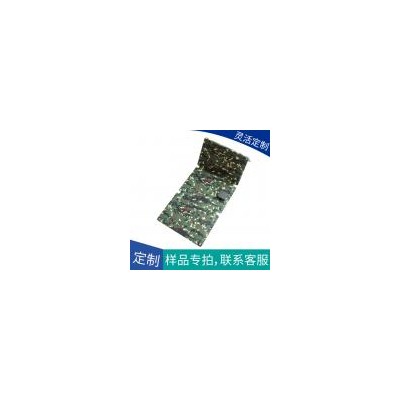 PET玻璃层压太阳能板(JW-DZ)