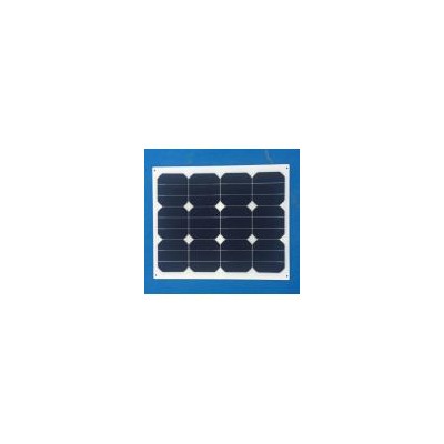40W太阳能电池板(SW-SP40W)