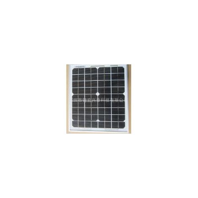 太阳能电池板(jhxt-t10-36)