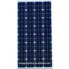 100W太阳能电池板(LY-100P)