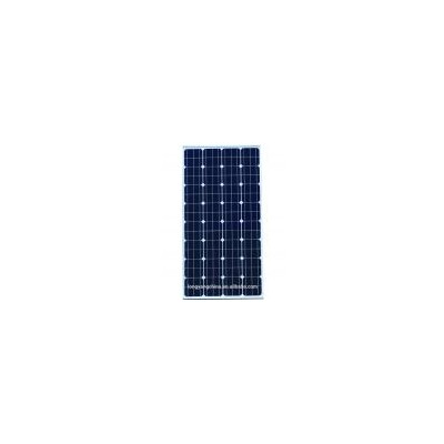 100W太阳能电池板(LY-100P)