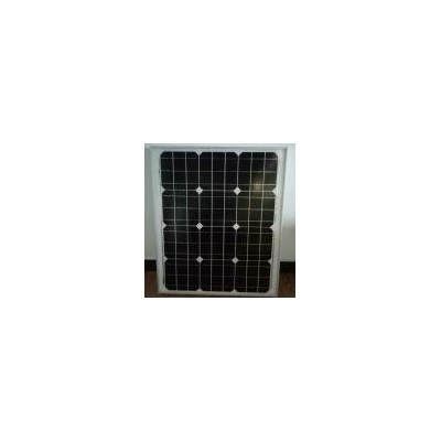 太阳能电池板(SM-50M)
