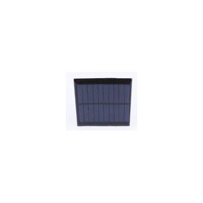 长方形太阳能滴胶板