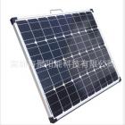 太阳能电池板(18v10w)