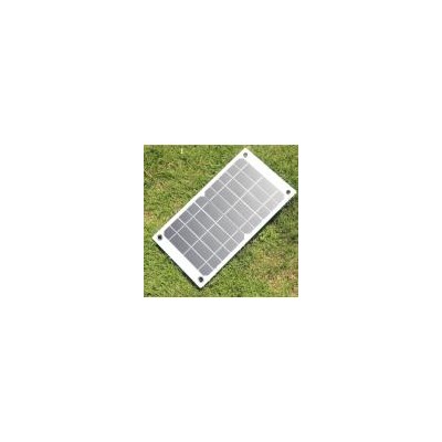 高效太阳能电池板(DG-10w)