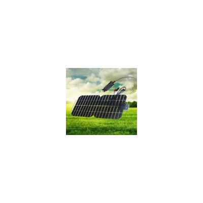 透明柔性太阳能电池板(DG-RM10W18V)