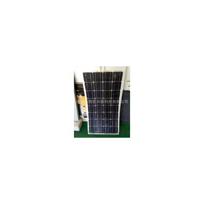 单晶高效柔性太阳能板(sp100d)