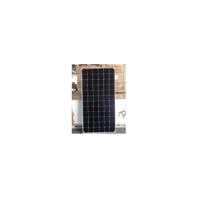 单晶370W太阳能电池板(DFRS)
