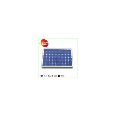 100W太阳能发电板(LLD-GFDJ-100)