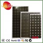 150W太阳能发电板(LLD-MP150)